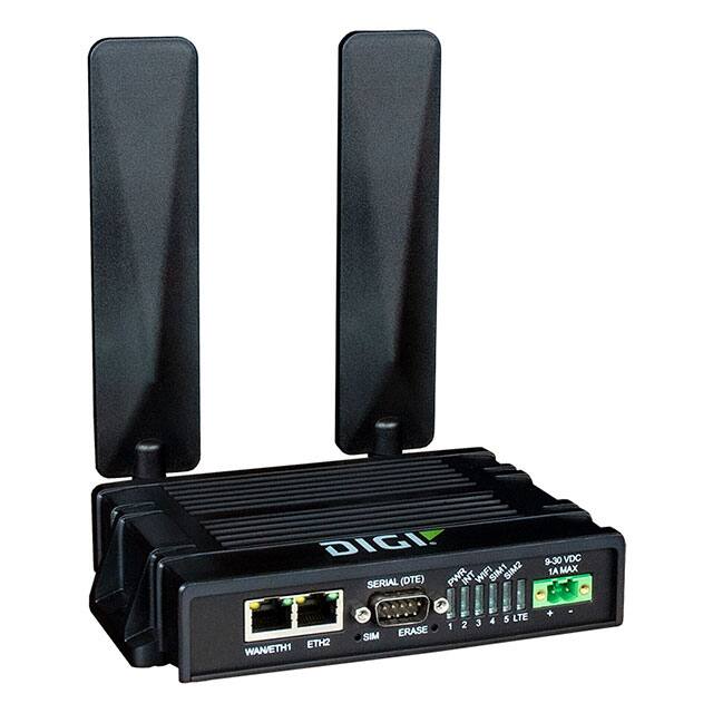 IX20-0AG4 DIGI IX20 GLB CAT-4 + ACCESSORIE
