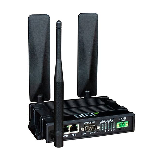 IX20-WAG4 IX20 WI-FI GLB CAT4 ACCESSORIES