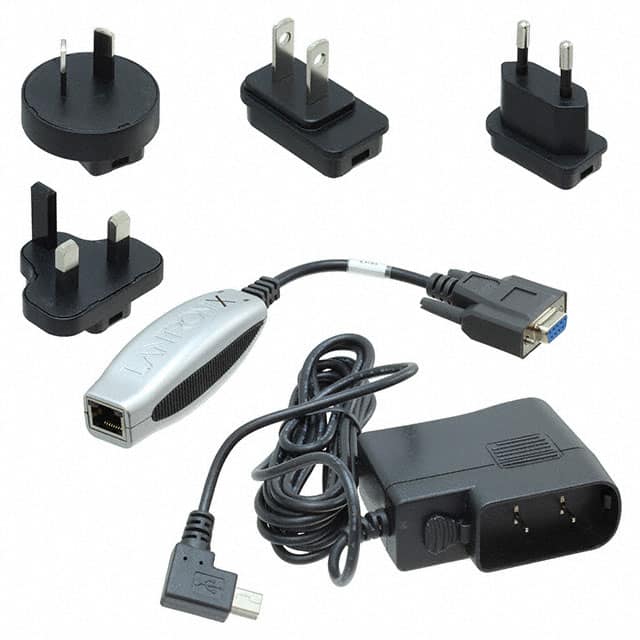 XDT4851002-01-S XDIRECT485 SINGLE PORT RS232/422