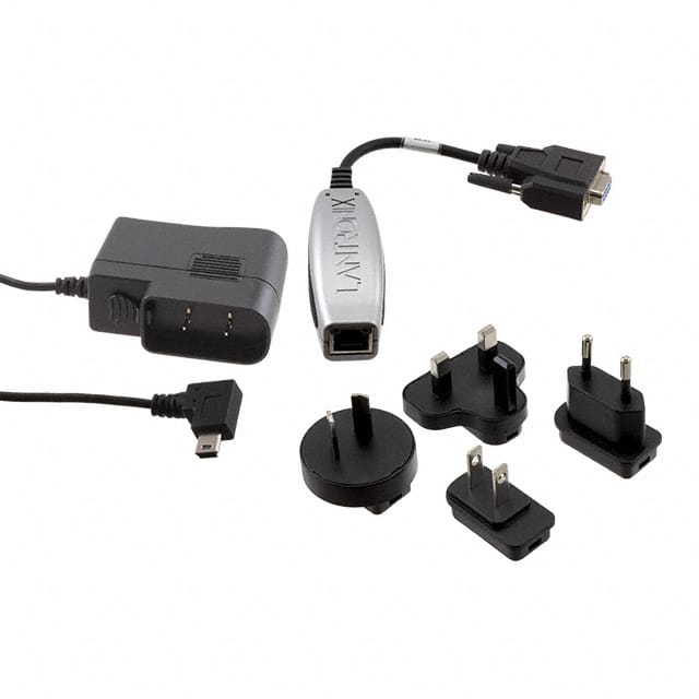 XDT4851002IA-01-S XDIRECT-IAP DEVICE SERVER, MODBU
