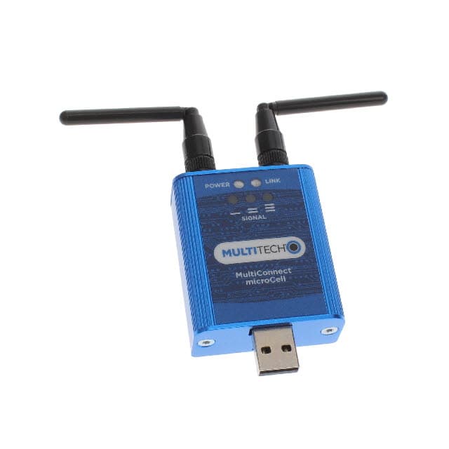 MTCM-LNA3-B03-KIT LTE CAT 1 USB MODEM WITH ACCESSO