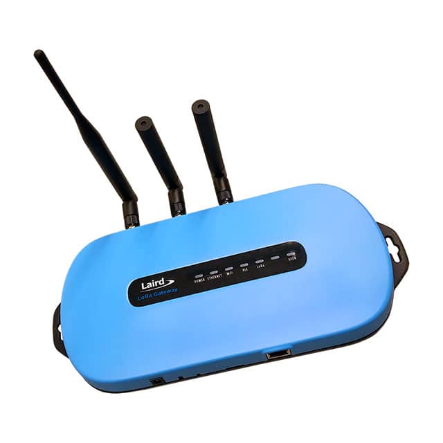 RG186 GATEWAY WIFI LORA ETHERNET EU