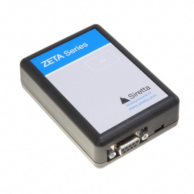 ZETA-NLP-LTEM (GL) ZETA FAMILY CAT M 4G(LTE) 2G(GPR