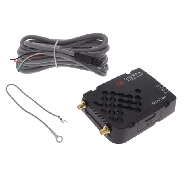 LX40_1104579 ROUTER LTE NA DC CABLE