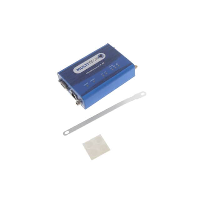 MTR-LNA7-B07 ROUTER LAN LTE CAT 4 MTR V. 5.0.