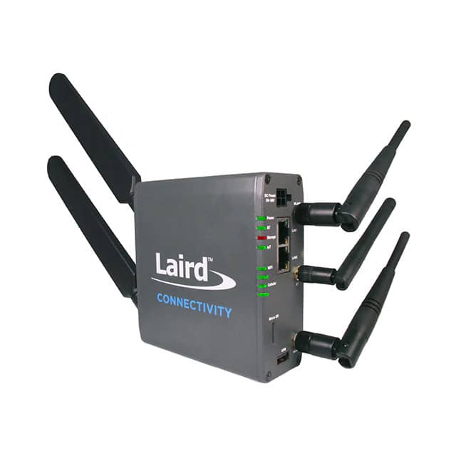 455-00089 IG60-BL654-LTE BLUETOOTH 5 & LTE