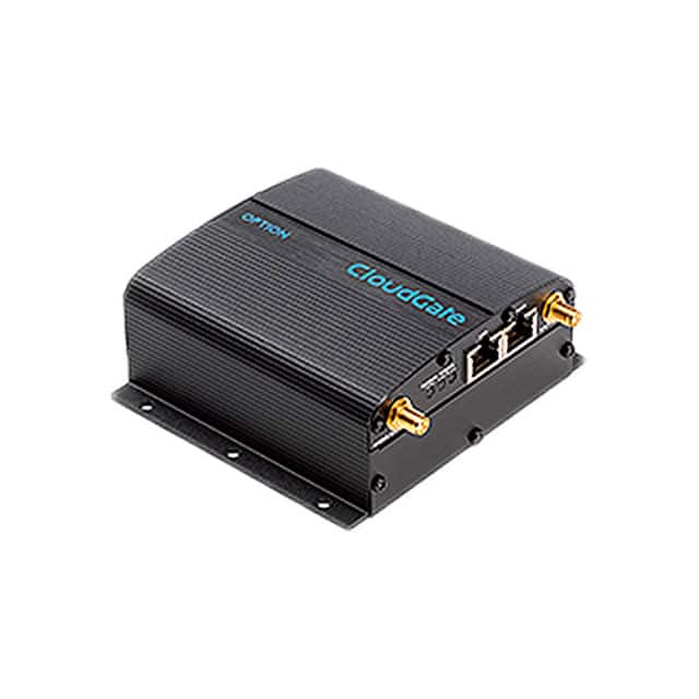 CG0124-12135 CLOUDGATE LTE WW 4.0WITH ACTIVE