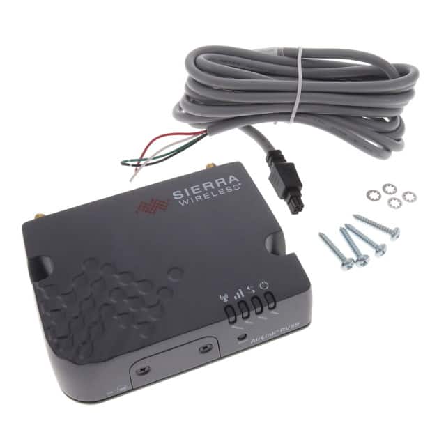 RV55_1104335 ROUTER LTE NA DC CABLE