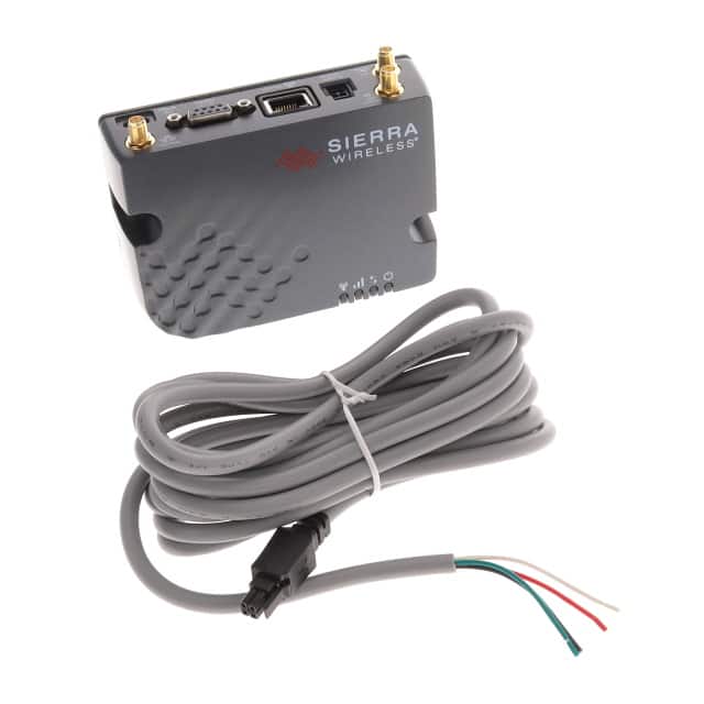 RV55_1104303 ROUTER LTE-A PRO NA DC CABLE