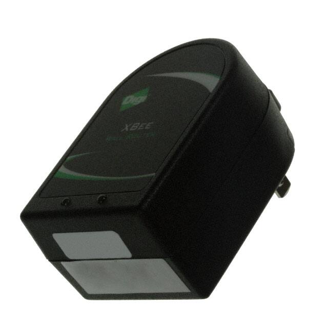 XR-Z14-CW1P1 XBEE ZB RANGE EXTENDER US PLUG