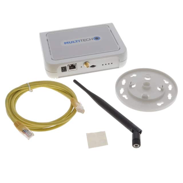 MTCAP2-LNA3-915-042A-POE LTE CAT 1 ACCESS POINT 8-CHANNEL