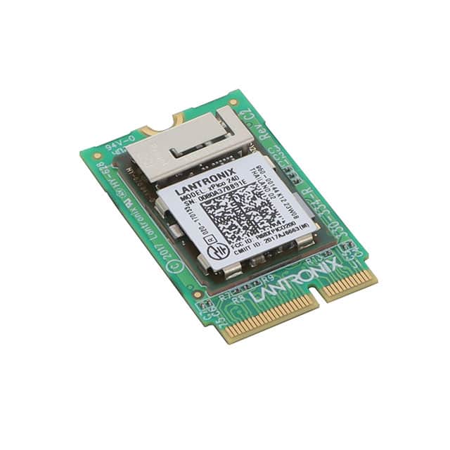 XPC240400B-02 XPICO 240 802.11 ON-ANT EDGE CON