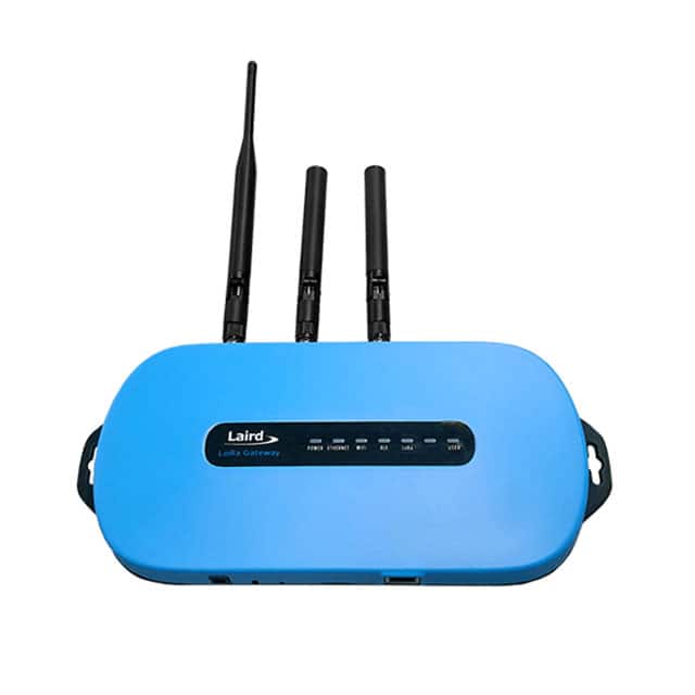 455-00056 LORAWAN AS923MHZ GATEWAY HK
