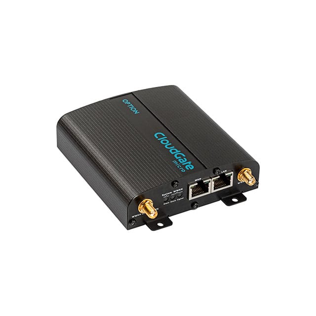 CM0125-12166 CLOUDGATE LTE WITH GPS + WIFI