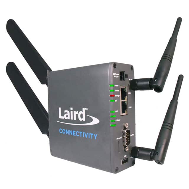 455-00084 IG60-SERIAL-LTE WIRELESS IOT GAT