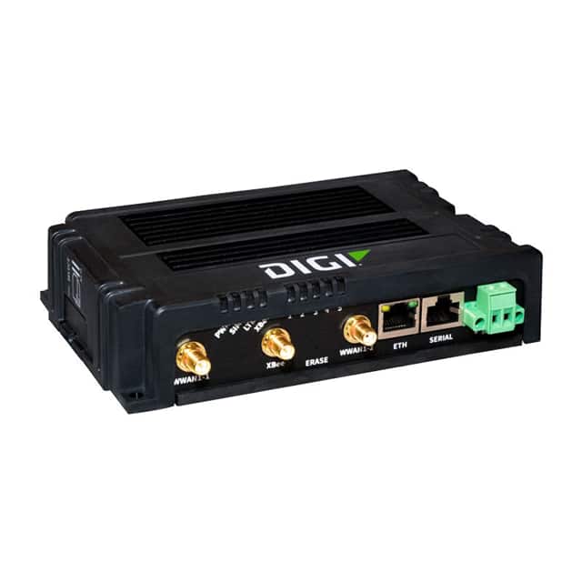 IX15-00G4-XBP2 DIGI IX15 - XBEE 3 PRO, LTE CAT