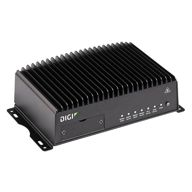 TX54-A106 ROUTER, LTE, WI-FI, WORLDWIDE
