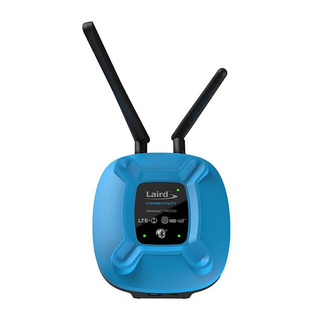 450-00054-K1 SENTRIUS MG100 MICRO GATEWAY, LT