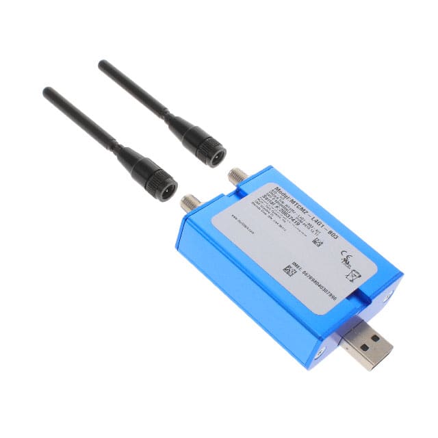 MTCM2-L4G1-B03-KIT LTE CAT 4 USB CELLULAR MODEM WIT
