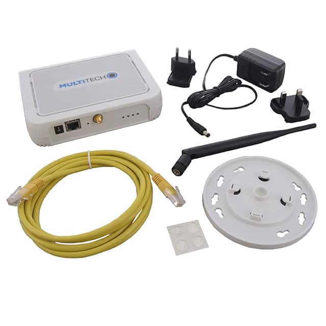 MTCAP-868-041A ETHERNET ONLY MPOWER PROGRAMMABL