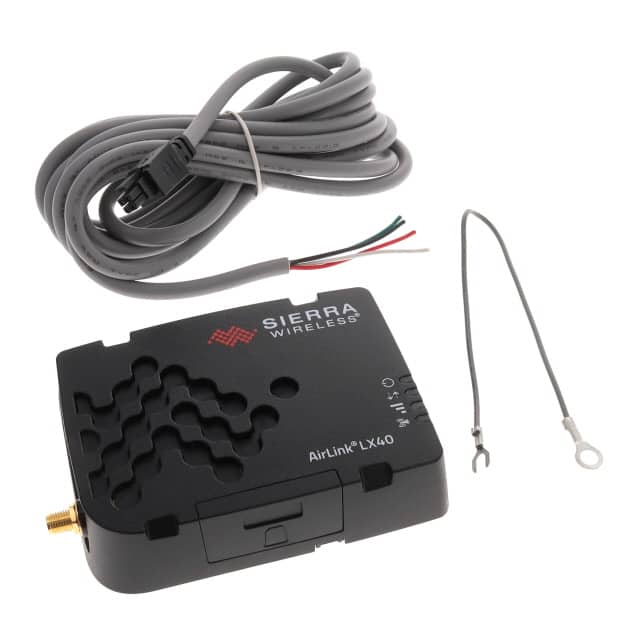 LX40_1104180 ROUTER LTE M/NB-IOT GLOBAL DC