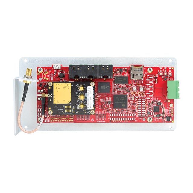 Z9-P ZUMLINK Z9-P, 900 MHZ, BOARD LEV
