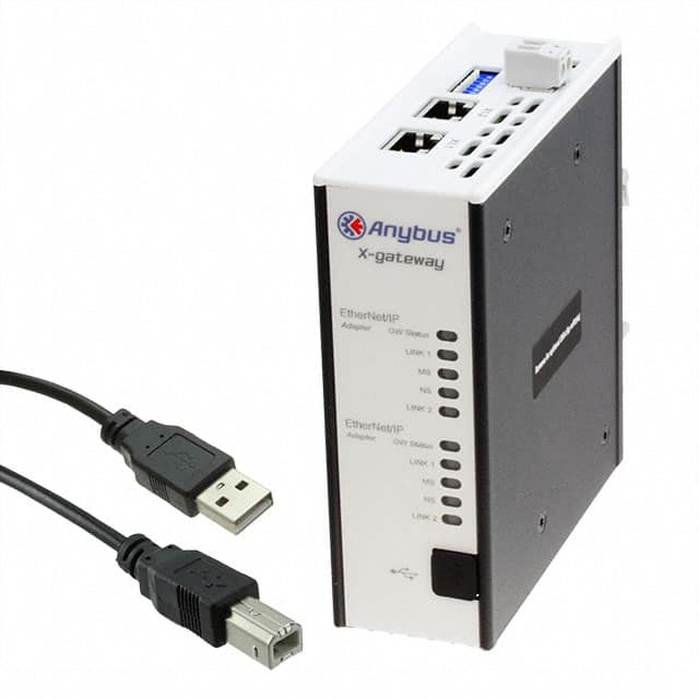 AB7831-F ETHERNET/IP-ETHERNET/IP