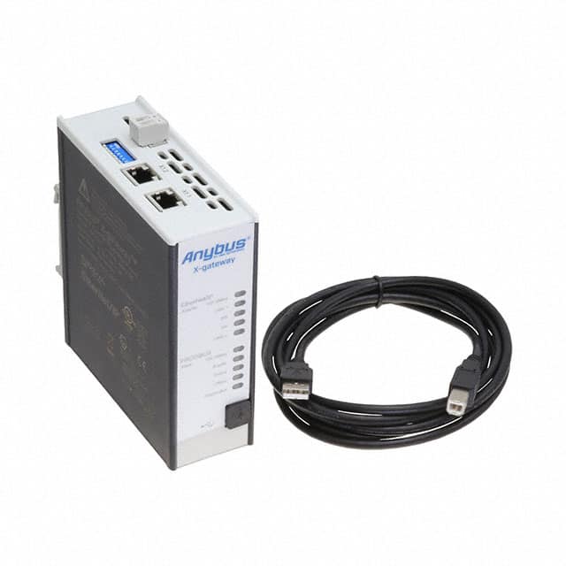 AB7832-F PROFIBUS-ETHERNET/IP ADAPTER