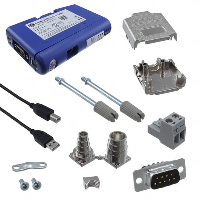 AB7317-B CANOPEN-PROFINET CONVERTER