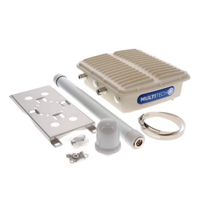 MTCDTIP-266A-868 ETHERNET LORA IP67 BASE STATION