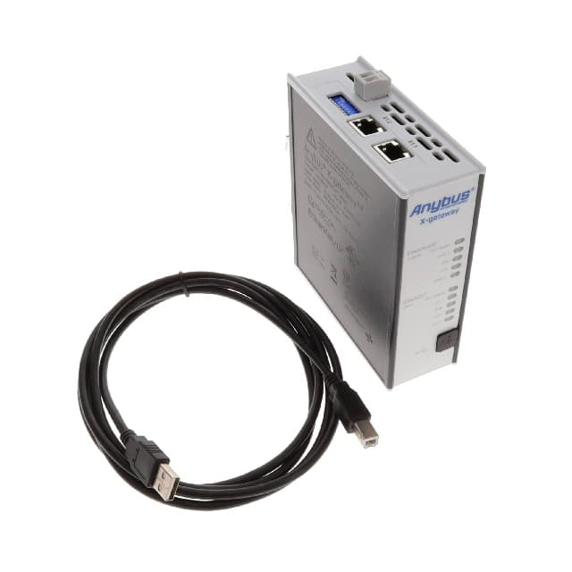 AB7682-F ETHERCAT-ETHERNET/IP CONVERTER