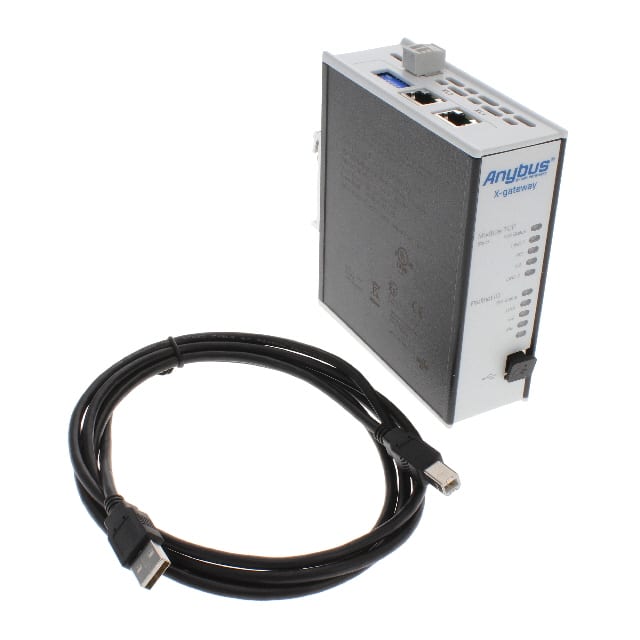 AB7650-F MODBUS TCP-PROFINET CONVERTER