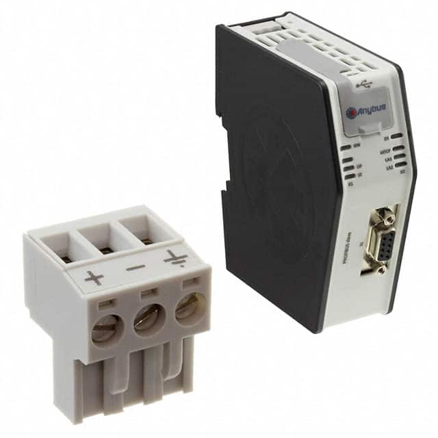 AB9001-B MODBUS TCP-PROFIBUS CONVERTER