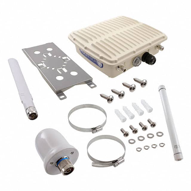 MTCDTIP-L4E1-266A-868 LTE CAT4 IP67 BASE STA 8CH EU