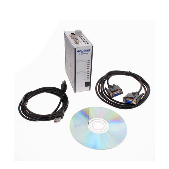 AB7800-F PROFIBUS-ETHERNET/IP ADAPTER
