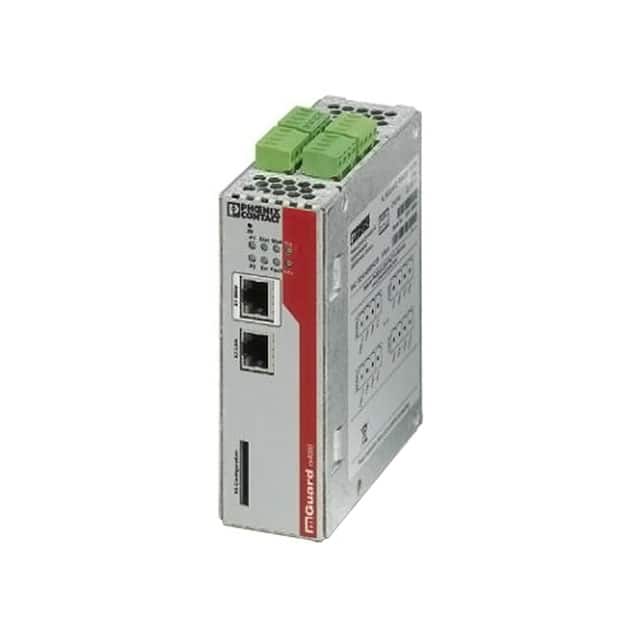 2700634 ROUTER 3G GLOBAL