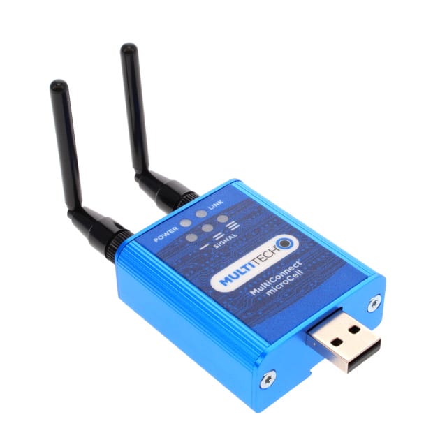 MTCM-LAT3-B03-KIT LTE CAT 1 USB MODEM WITH ACCESSO