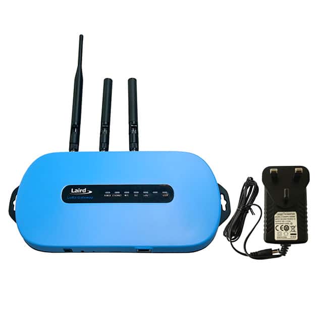 455-00028 RG1XX LORAWAN 868MZ UK ACCY KIT