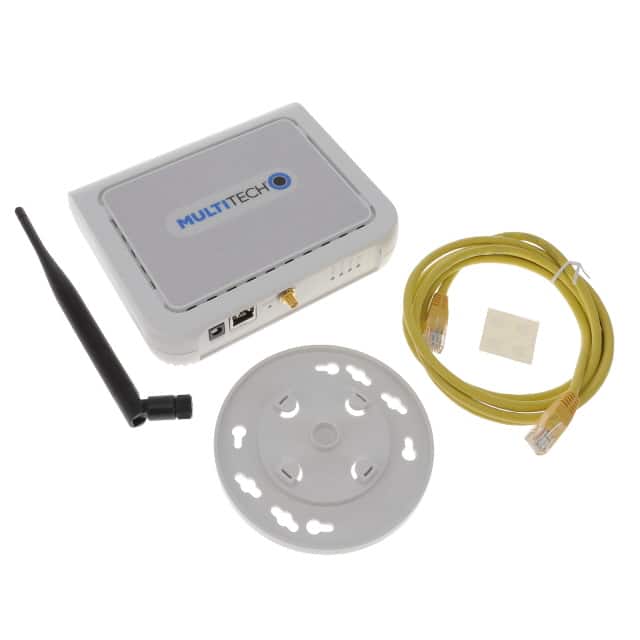 MTCAP2-915-042A-POE ETHERNET ONLY ACCESS POINT 8-CHA