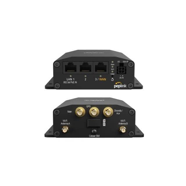 MAX-BR1-MINI-LTE-E-T-PRM PEPLINK MAX BR1 MINILTE - EMEA -