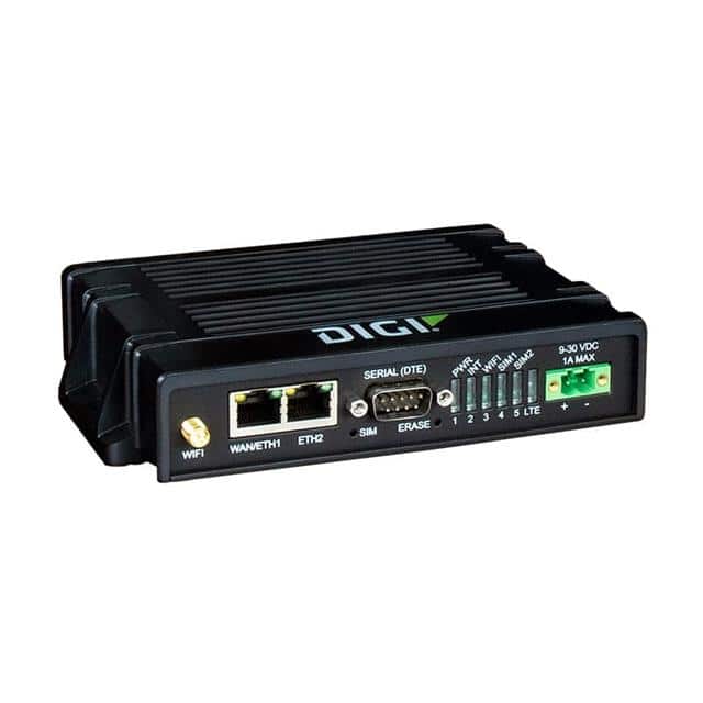 IX20-W0N4 IX20 WI-FI CAT 4 NORTH AM