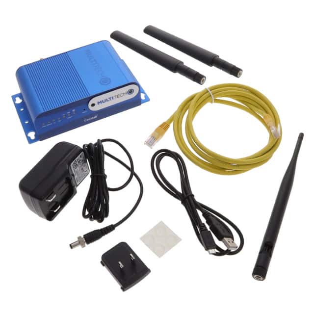 MTCDT-L4N1-246A-915-US RF MOD PROGR GATEWAY LTE CAT4