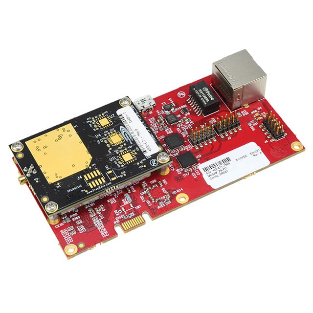 Z9-PC-SR001 ZUMLINK 900MHZ EMBEDDED ETHERNET