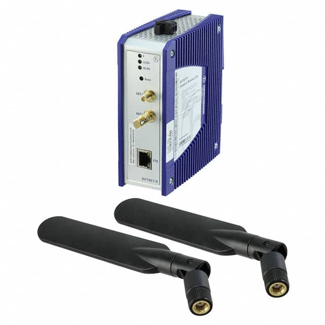 BAT867-RUSW99CU999AT199L999ZHX WIRELESS LAN ACCESS