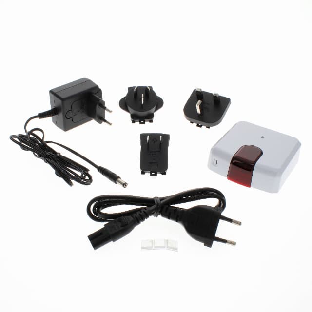 INWFIUNI001I000 INTESISHOME UNIVERSAL CONTROLLER