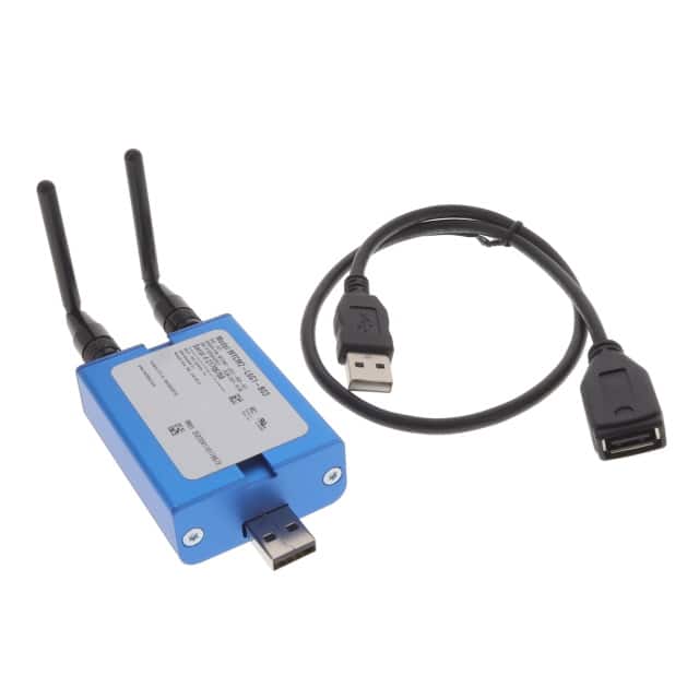 MTCM2-L6G1-B03-KIT PRIVATE LTE CBRS ONGO CAT 6 USB