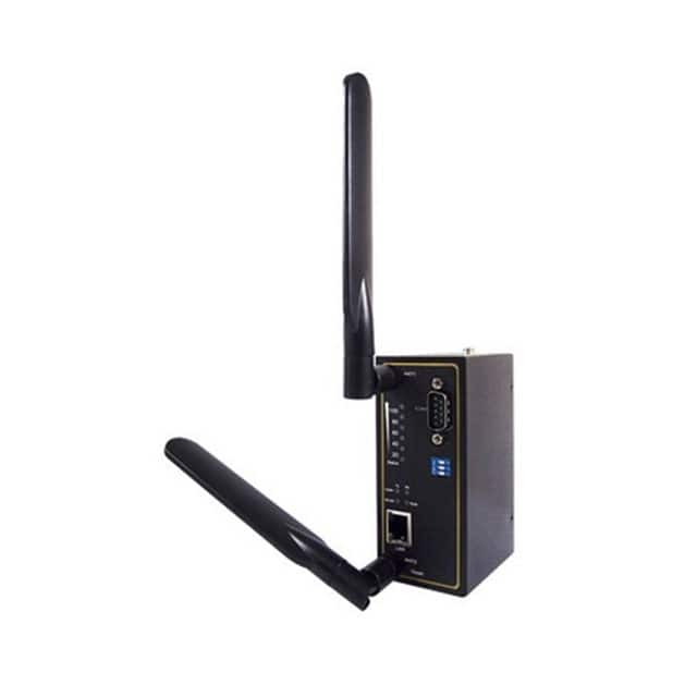 SW5501C SERIAL DEVICE SERVER 1-PORT