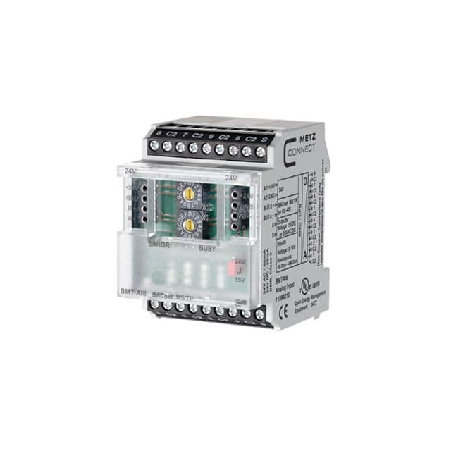 11088213 BMT-AI8 BACNET MS/TP