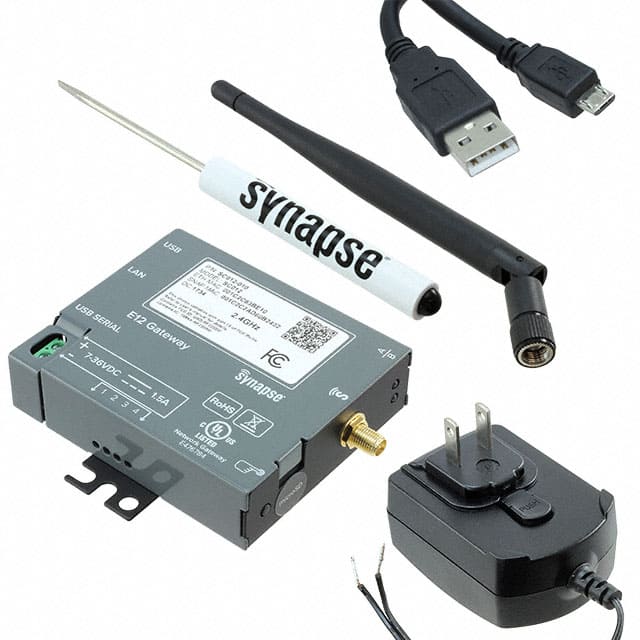 SCK012-010 GATEWAY SNAP ETHERNET USB