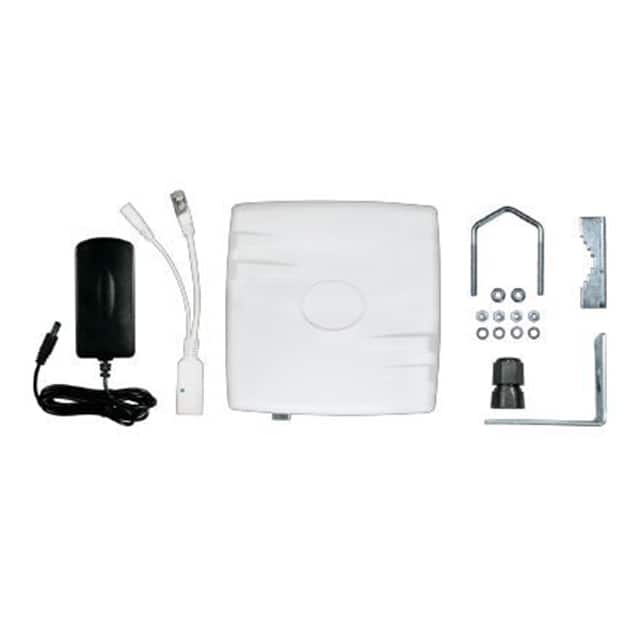 1194423 PRE-CONFIGURED POINT-TO-POINT ET